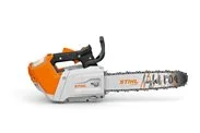 STIHL Řetězová aku pila MSA 220 TC-O, s řídícím systémem